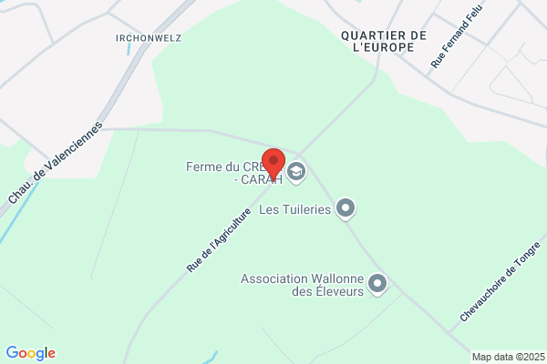 Centre Provincial De Guidance Psychologique