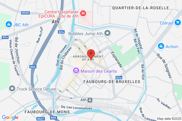 Du Moulin