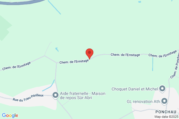 Duchatelet-Boutry/Jean-Yves