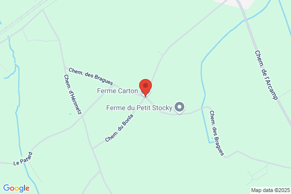 Ferme Carton