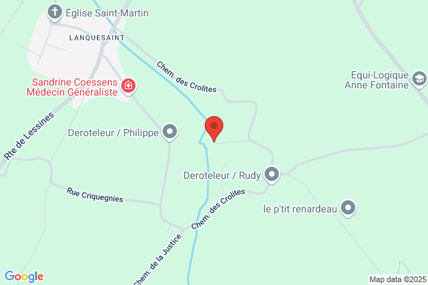 Gitê Du Gravillon