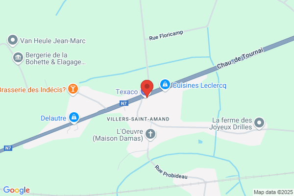 Hallaert/Rosa