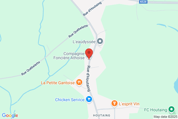 Compagnie Foncière Athoise