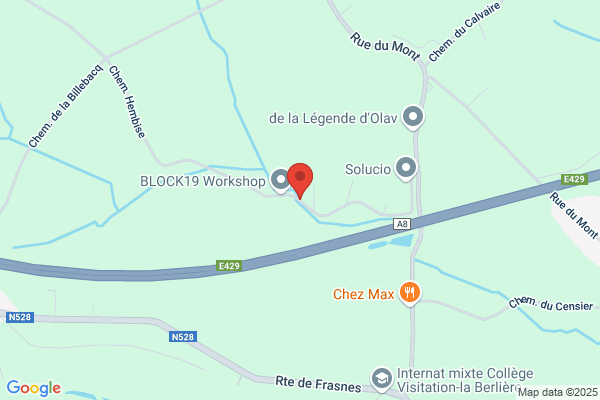 Leleux/Serge