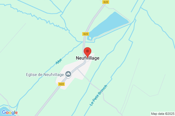 Deneufbourg/Annie