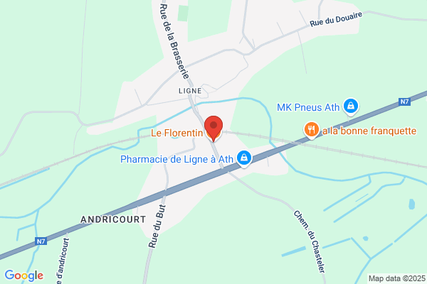 Florentin (Le)