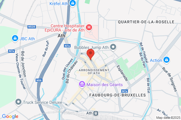 Petite Rizière (La)