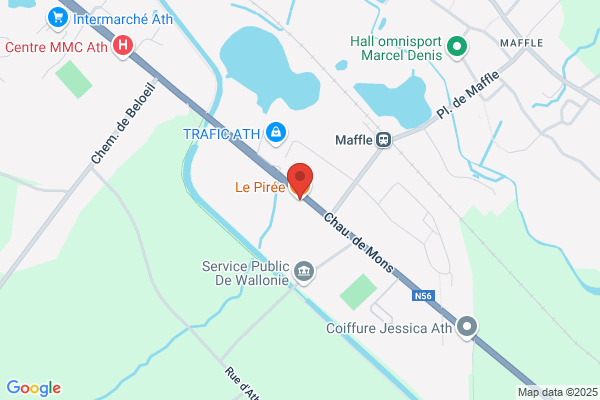 Pirée (Le)