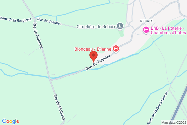 Cercle Equestre Les Randonneurs Ligne Asbl