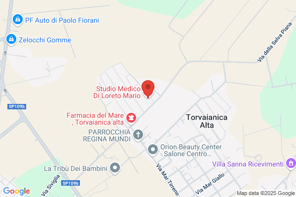 Di Loreto/Mario