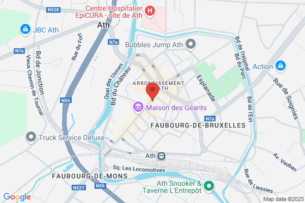 Espace Beauté
