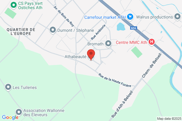 Votre Beauté (Institut)