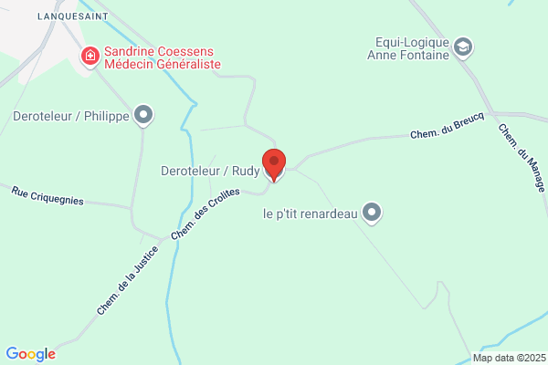 Deroteleur/H.