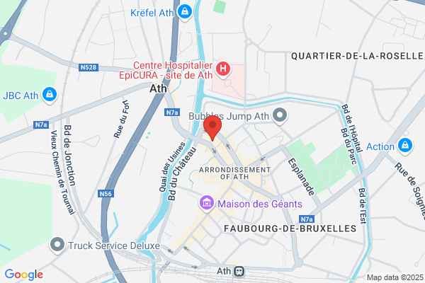 Marraine (La)