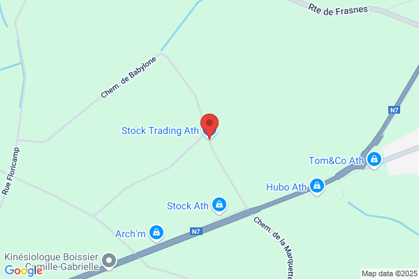 E.C. Trading Ltd