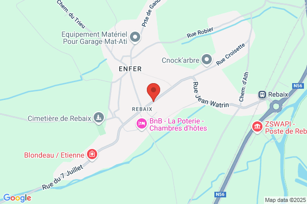 La Cave De Giuseppe Sprl