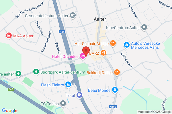 Reizen Plus