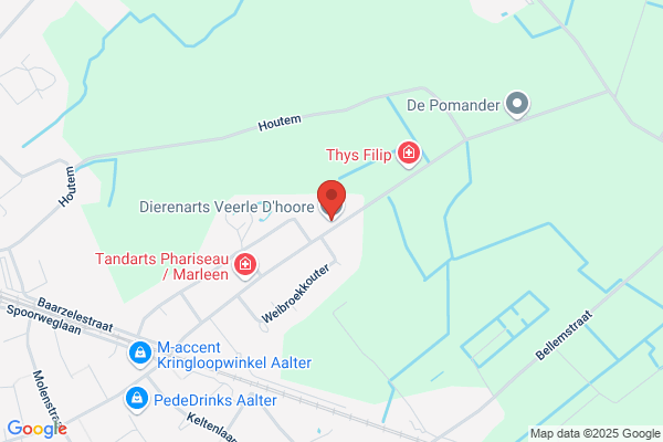 Van Lierde-Vanderstichele/R.