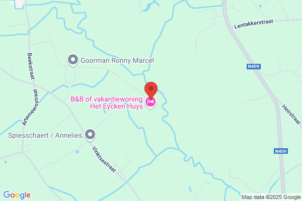 De Ketelaere A. & Zonen Bvba