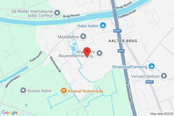 Deloof Omer Nv