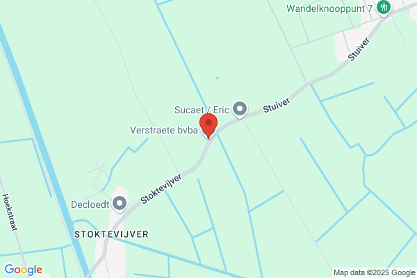 Verstraete Bvba