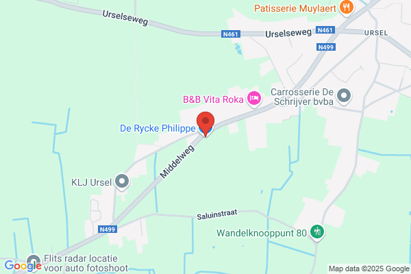 De Rycke/Rene