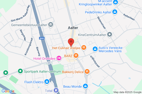 Adviesbureau Dewaele