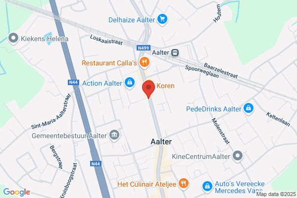 Desmet-De Bels/Gino