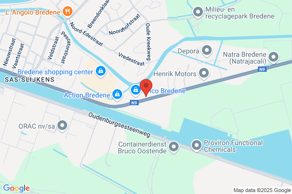 Van Opstaele Bvba