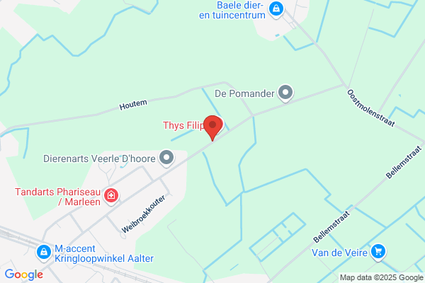 Vandenheede/Danny