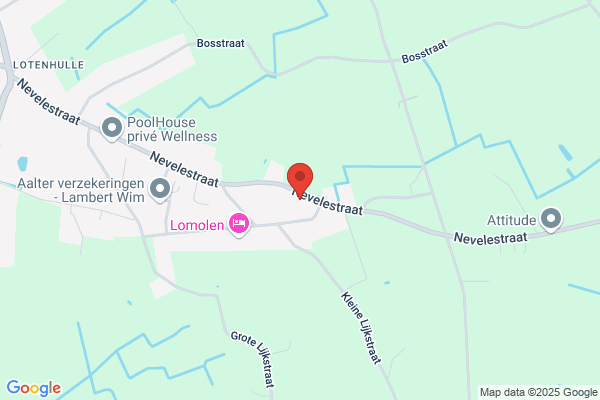 De Sloover P