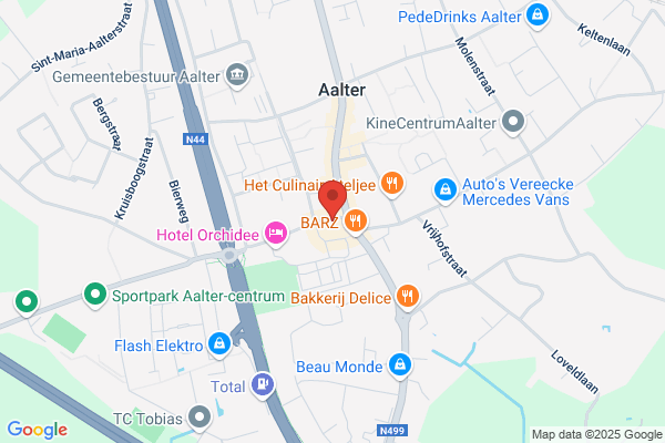 De Meulenaere Sofie