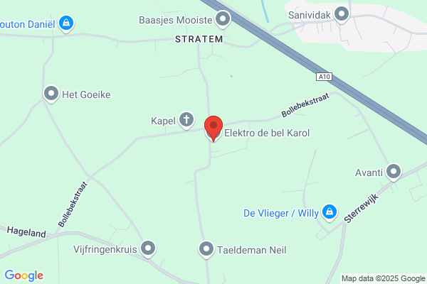 De Bel Karol