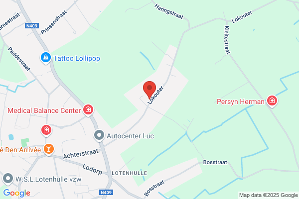 Genbrugge M