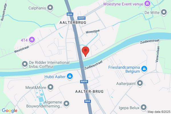 De Keersmaecker/Hilde