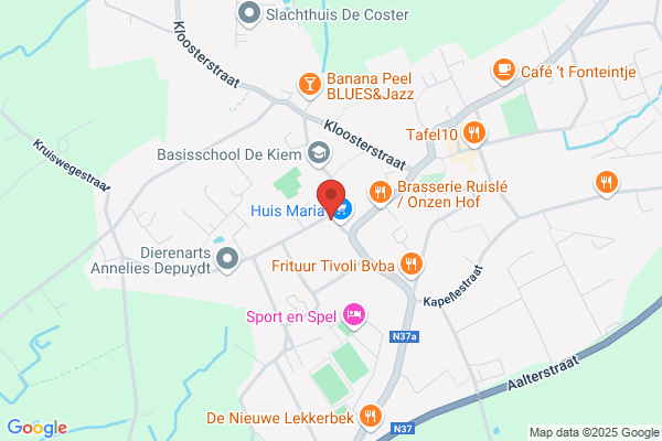 Verhoestraete/Kurt