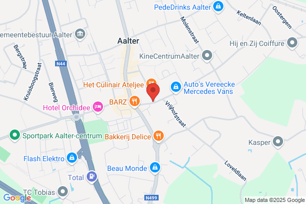 Van Kerrebroeck/Jos