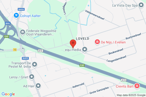 Emiac Belgium Nv