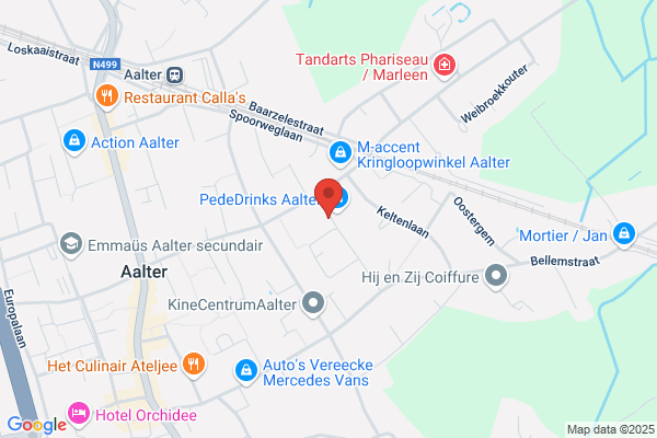Vanhauwere Marc