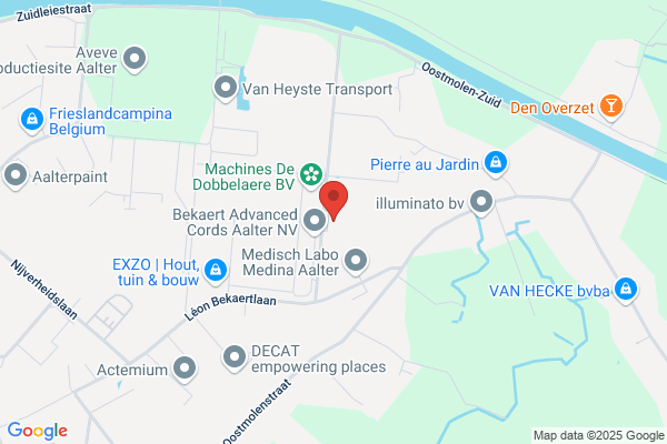 Mevaco