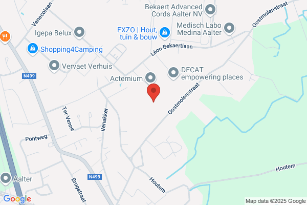 Van Eeghem-Decock Bvba
