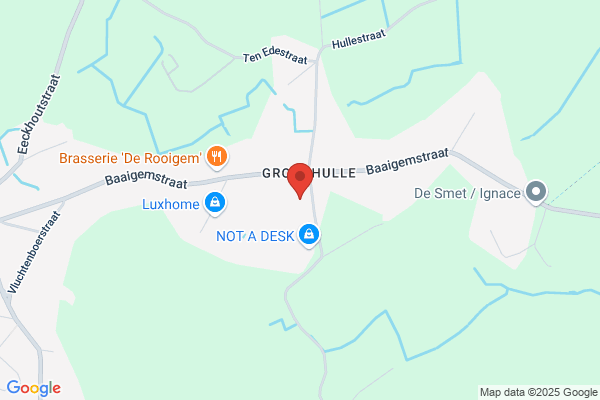 De Wulf Vleeswaren Nv