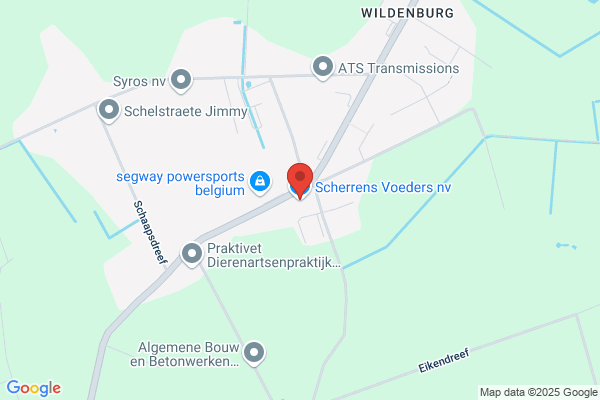 Charcuterie Scherrens