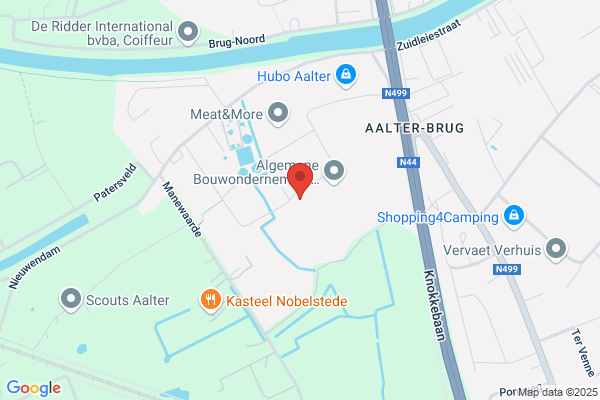 De Keyser Vleeswarenfabriek Bvba