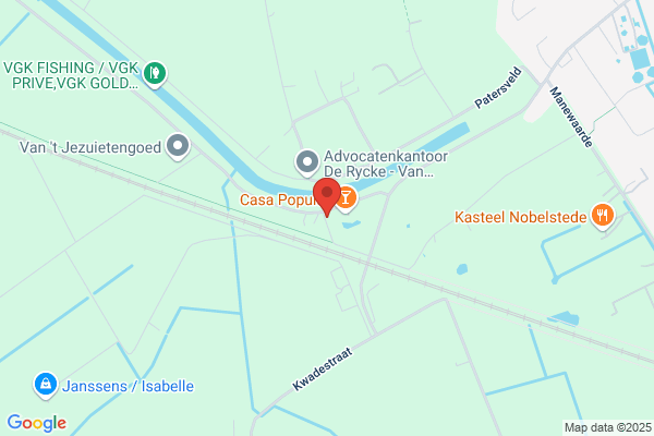 De Waeterhoek