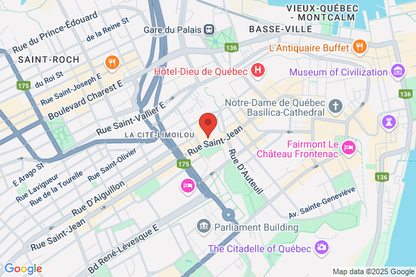 Capitole (Hotel)