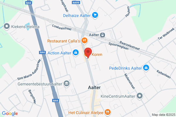 Wytinck/Katleen
