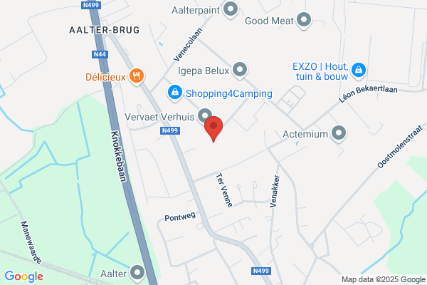 Martens-Duyck Bvba