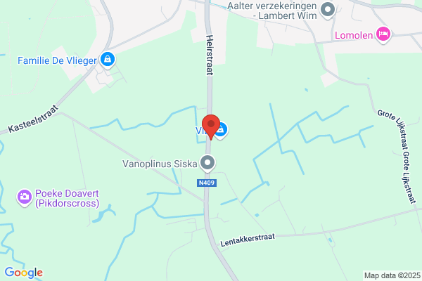 Maenhout/Willy