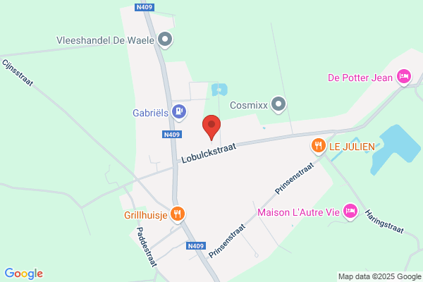 Coene Matrijzenbouw Nv